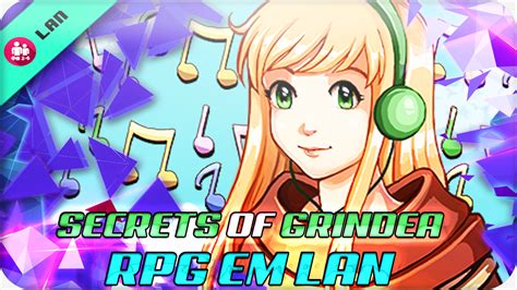 Secrets of Grindea Demo Play - YouTube