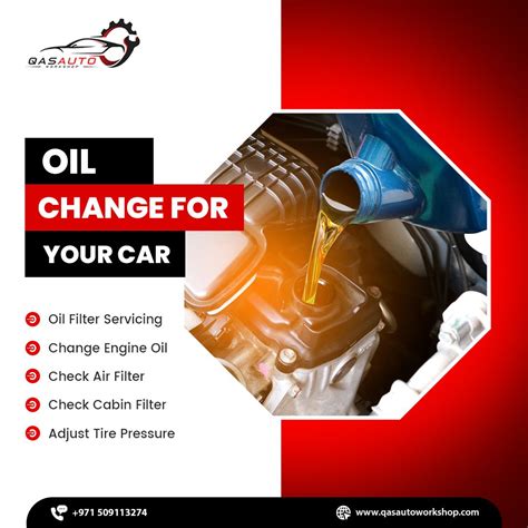 motorcycle 1st change oil