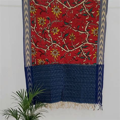 Ikat Dupatta – RKG SHOPPING