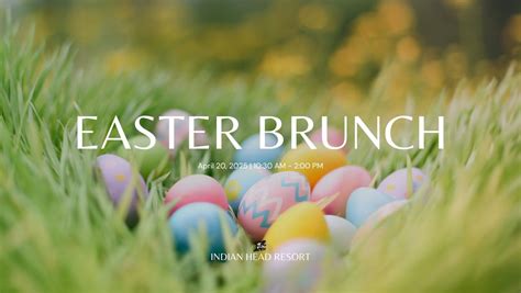 Easter Brunch, 664 US Route 3, Lincoln, NH, United States, New ...