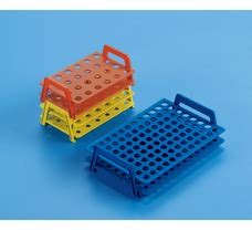 Buy POLYWIRE Micro Tube Rack-241013 241013 in India | Biomall