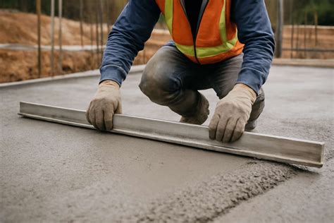 Essential Guide to Choosing the Right Concrete Floor Leveling Tools for ...