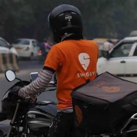 Swiggy's gross merchandise value increases to $2.6 billion in FY23