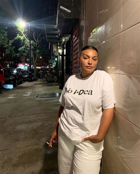 The Chicest Centre Parting Hairstyles to Update Your Look | Who What Wear