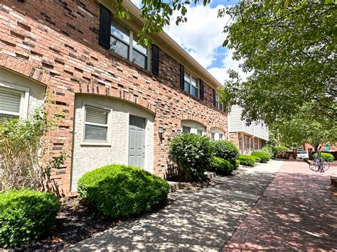 Village West Apartments - Columbus Ohio