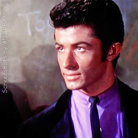 George Chakiris West Side Story