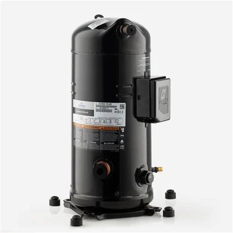 Emerson Copeland Compressor Refrigration - Emerson Copeland Scroll ...