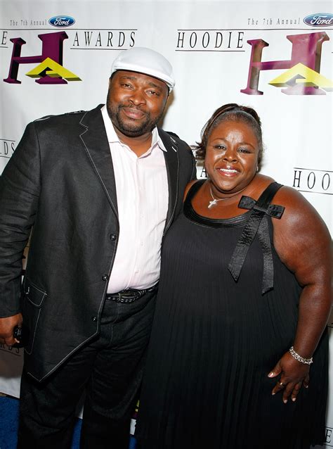 Cassi Davis and LaVan Davis from 'House of Payne' Joked about Rumors of ...