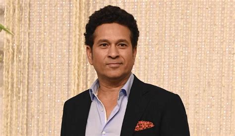 Sachin Tendulkar deepfake row: FIR lodged against online gaming app ...