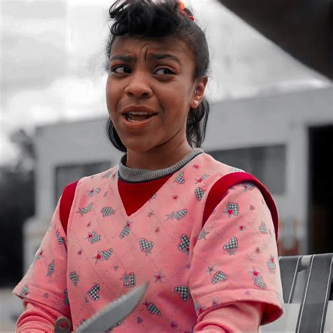 Image result for Erica From Stranger Things