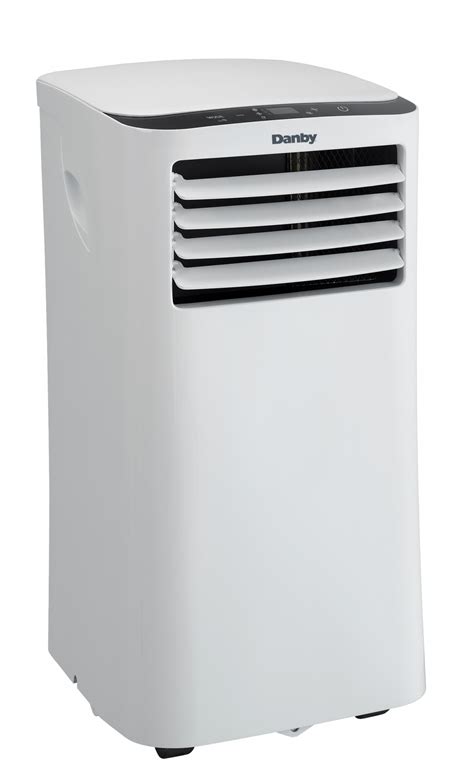 DPA070B4WDB | Danby 10,000 BTU (7,000 SACC) 3-in-1 Portable Air ...