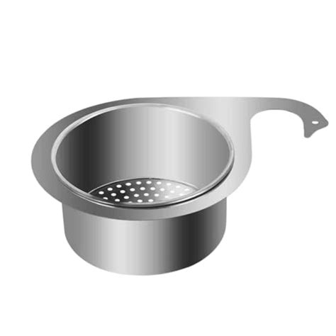 Amazon.in Bestsellers: The most popular items in Kitchen Drains & Strainers