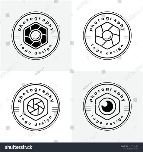 Camera Logo Design 的图像结果