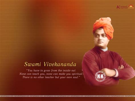 Swami Vivekananda Inspirational HD Wallpapers: Download for Motivation ...