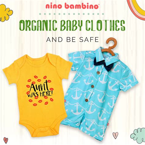 Baby Clothes | Nino Bambino | Free Shipping