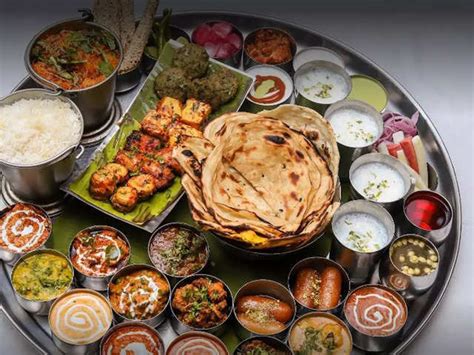 '56inch Modi Ji' Thali: Delhi-based restaurant to launch special Thali ...