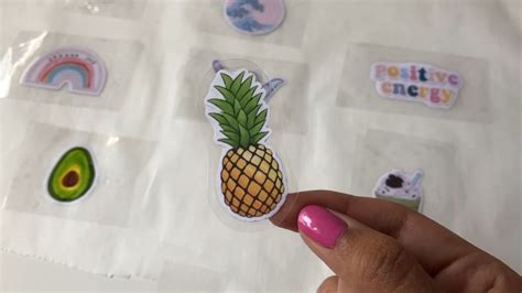 Image result for Customized Stickers DIY