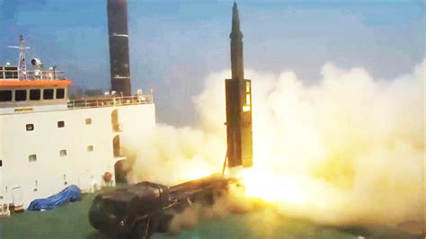朝鲜展示最新型弹道导弹 美官员称“令人失望”|美国|朝鲜|弹道导弹_新浪新闻