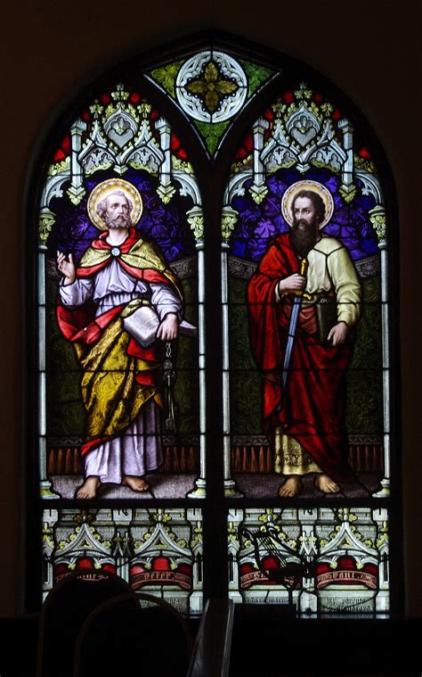 To rob Peter to pay Paul - Wikipedia