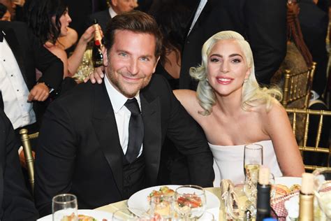 Bradley Cooper and Lady Gaga Are Both Single Now and Fans Are Freaking Out