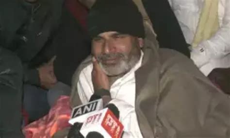 Suffering from dehydration, Prashant Kishor hospitalised for medical ...