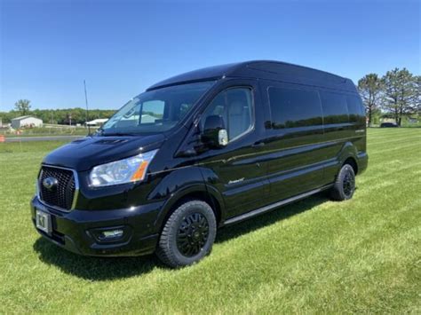 Image result for Ford Sprinter