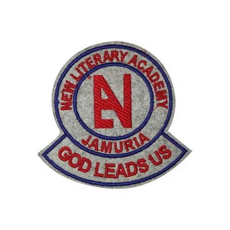 School Uniform Patches - Punjab Engineering College Patch Manufacturer ...
