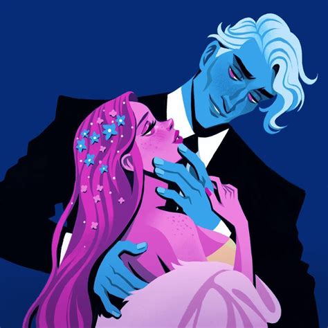 Hades x persephone lore olympus - saadsw