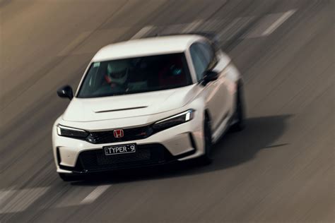 2024 Honda Civic Type R review | CarExpert