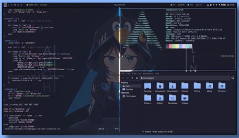 Image result for Linux Window Managers