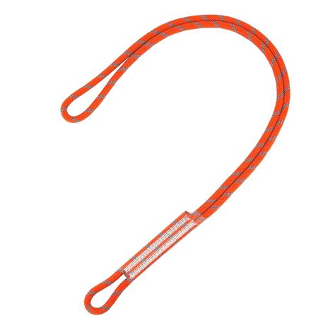 NewDoar 8mm (5/16") Prusik Cord Pre-Sewn, 25kN(5620 lb) Nylon Prusik ...