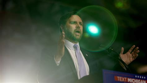 JD Vance Says His “Mamaw” Had Eight Miscarriages. His Policies Deny ...