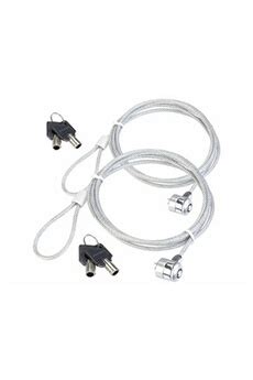 Antivol PC - Livraison gratuite Darty Max - Darty