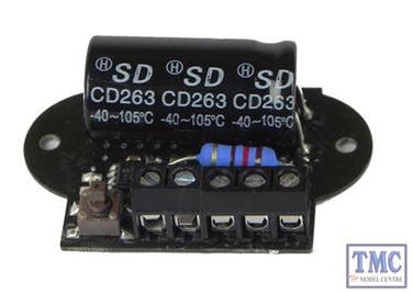 TTPC1 Train Tech One Touch DCC Single Point Controller