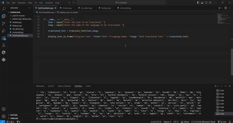 Image result for Python Instructor Translate