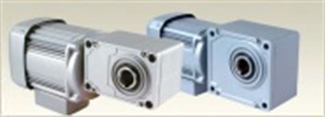 Geared Motors - Mitsubishi Electric Factory Automation - India