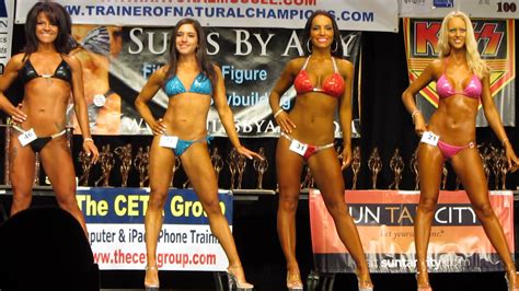 Image result for Pro Bikini Model Routine