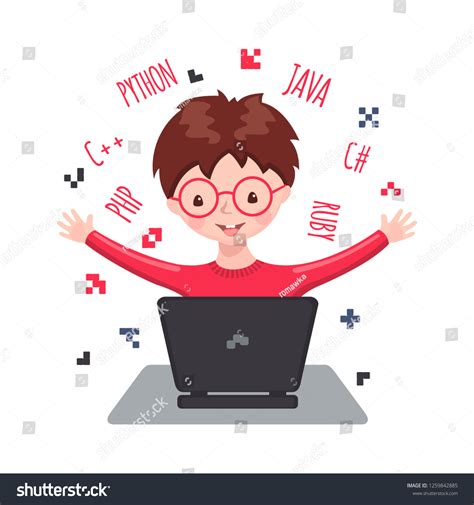 Programming Learning Is Fun Image 的图像结果