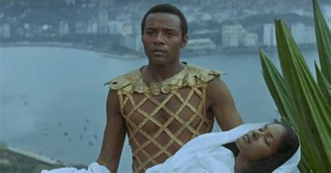 Five stars only: ‘Black Orpheus’