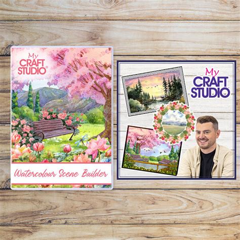 My Craft Studio Elite Tutorials 的图像结果