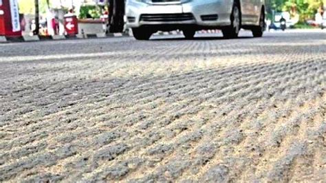 Roads to last longer, withstand harsh climate as PWD implements FDR ...