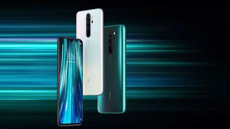 Redmi Note 8 Pro 2D 的图像结果