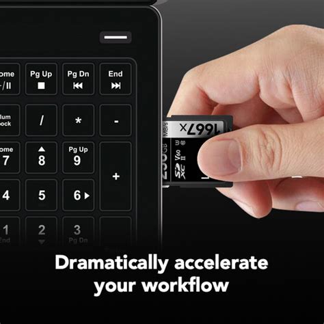 Buy Shop Lexar 256GB Professional 1667x SDXC UHS-II Memory Card at Low ...