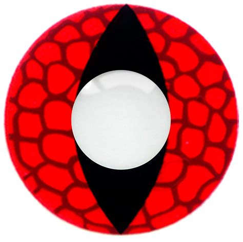 Rex Theatrical Contact Lenses, FDA & Health Canada Cleared – Loox ...