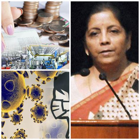 MSME Ministry sends proposal seeking relief to FM for MSMEs amid COVID ...