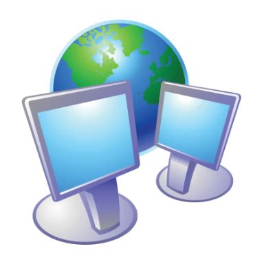 Image result for Windows XP Internet Connection Icon