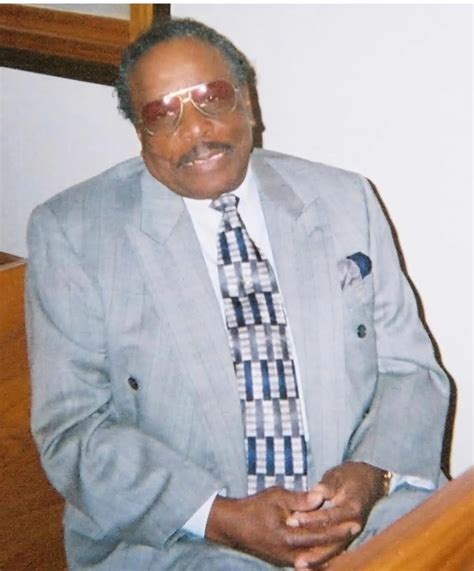 Theodore Roosevelt Meekins, Jr. - Gallop Funeral Services, Inc.