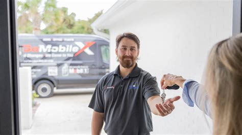 Residential Mobile Oil Changes in Jacksonville, FL - GoMobileX Mobile ...