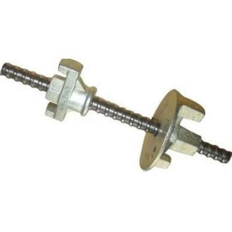 Scaffolding Clamps and Fittings - Adjustable U Jack Manufacturer from ...