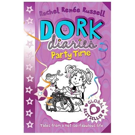 Dork Diaries : Russell, Rachel Renee: Amazon.de: Bücher
